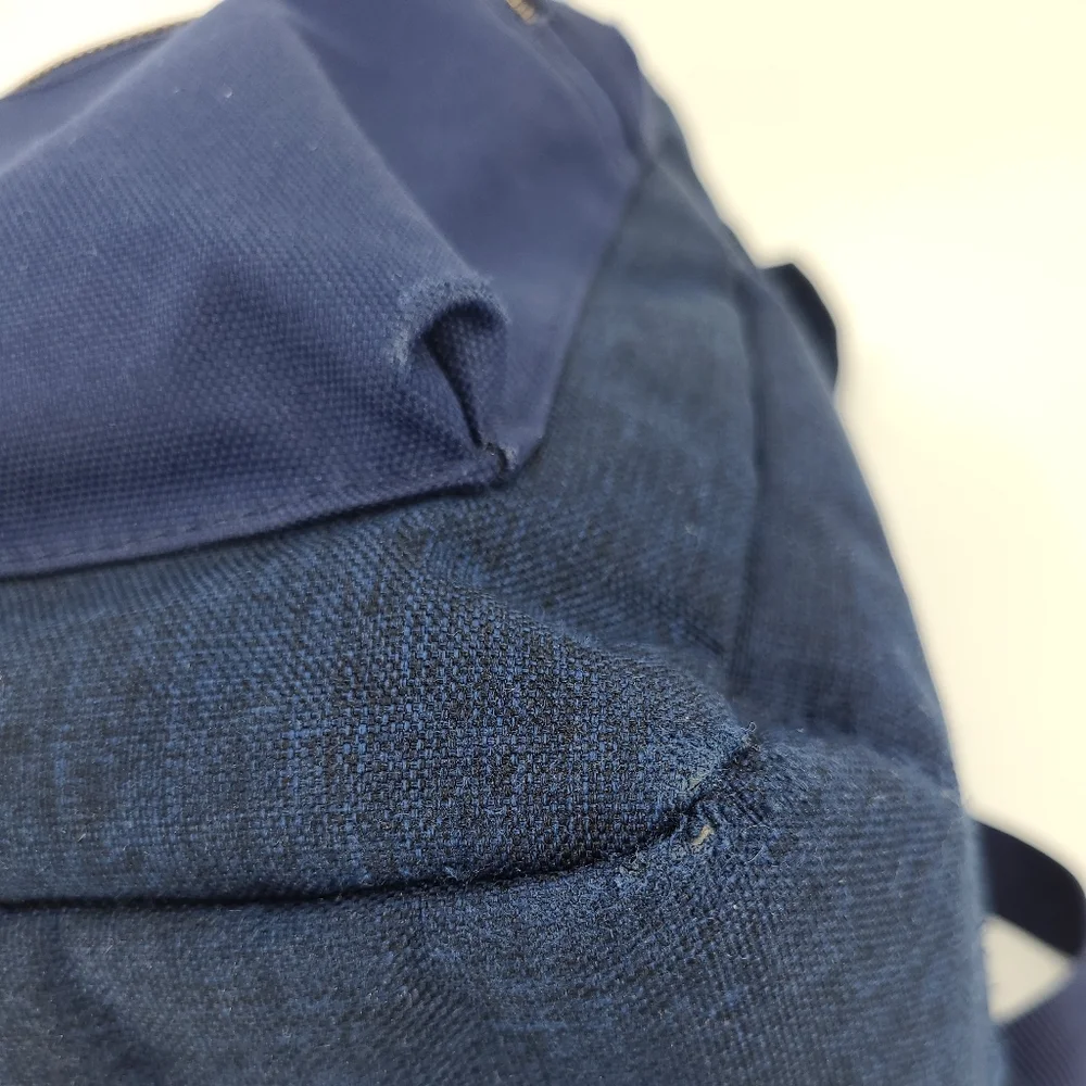 Herschel Supply Co Backpack 18L Nova Mid Volume Navy Blue 13